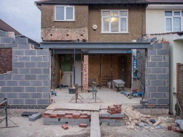 How Do I Protect My Property From Damage During Their Work Crawley?