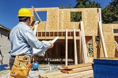What Should I Do Right Away If a Party Wall Issue Comes Up Crawley?